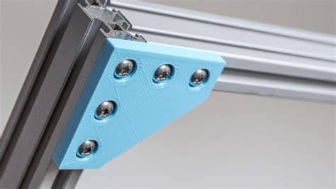 metal reinforcing brackets 3d printer|3d printing breaks.